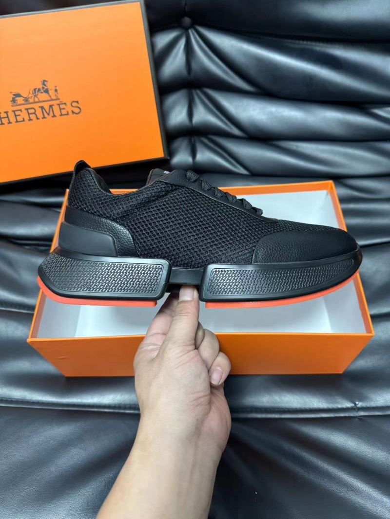 Hermes Casual Shoes